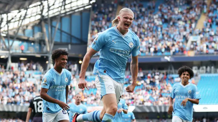 ⚽ LIVE NOW ⚽ |manchester city vs red star belgrade live stream Full Match Live | Football Live Today ((en vivo))
#manchestercity
#redstarbelgradebelgrade
#footballLive
Broadcast link⭕
🔴EN VIVO📺📱👉tinyurl.com/2bc49w56
🔴EN VIVO📺📱👉tinyurl.com/2bc49w56