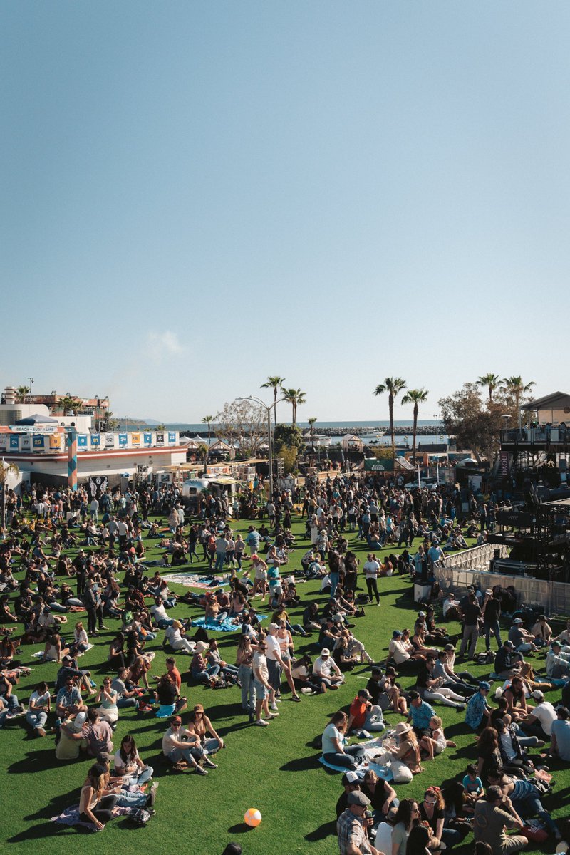 DAOUvineyards's tweet photo. Join DAOU at BeachLife Ranch in Redondo Beach, September 22-24, featuring music by Jack Johnson, Doobie Brothers, Brad Paisley, and many more! DAOU Members receive 20% off BeachLife Ranch tickets here: 

https://t.co/EKdYDysFsO

@BeachLifeFest https://t.co/uIMZAm8xrI