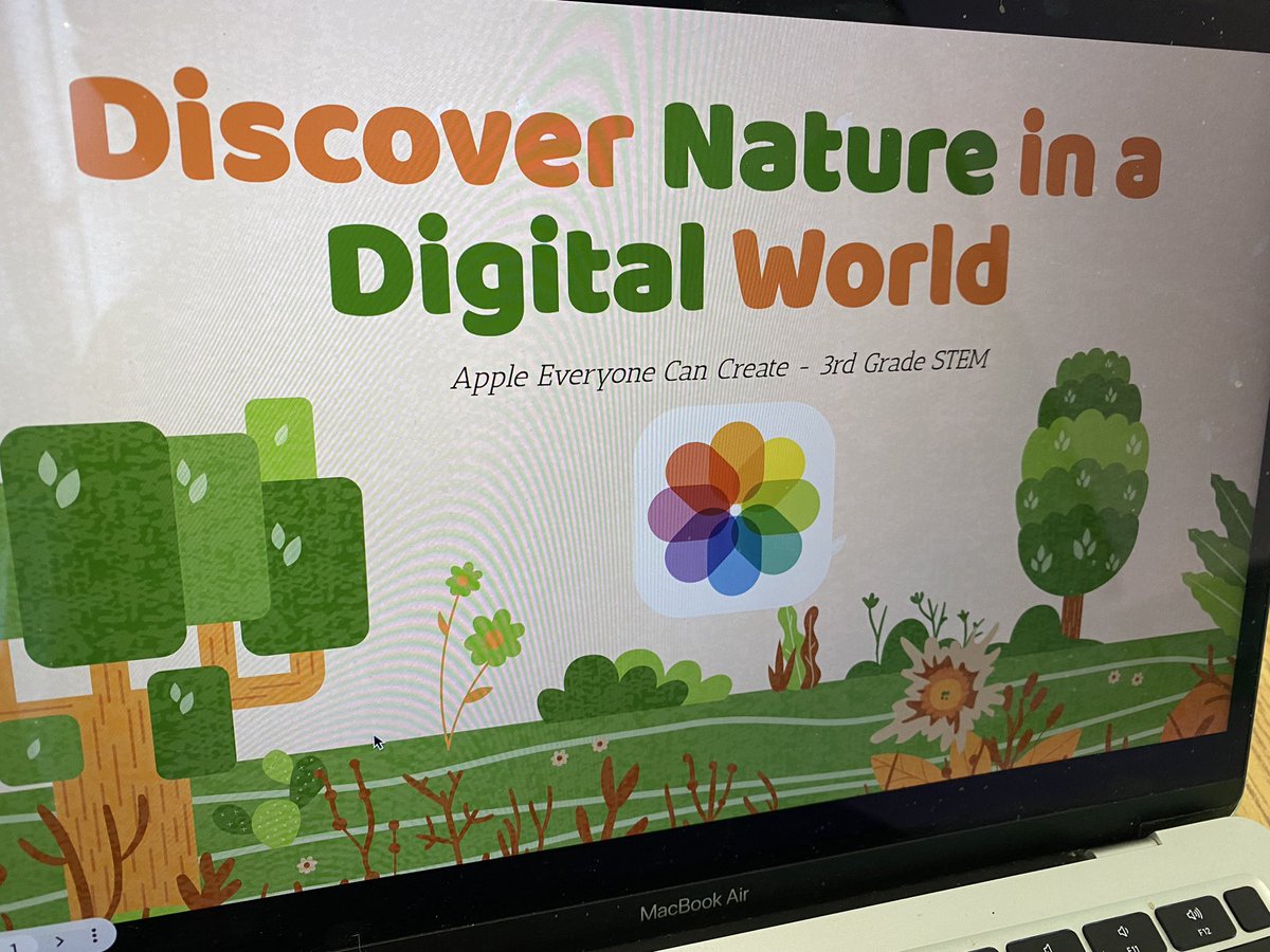 PalmyraSTEM tweet media