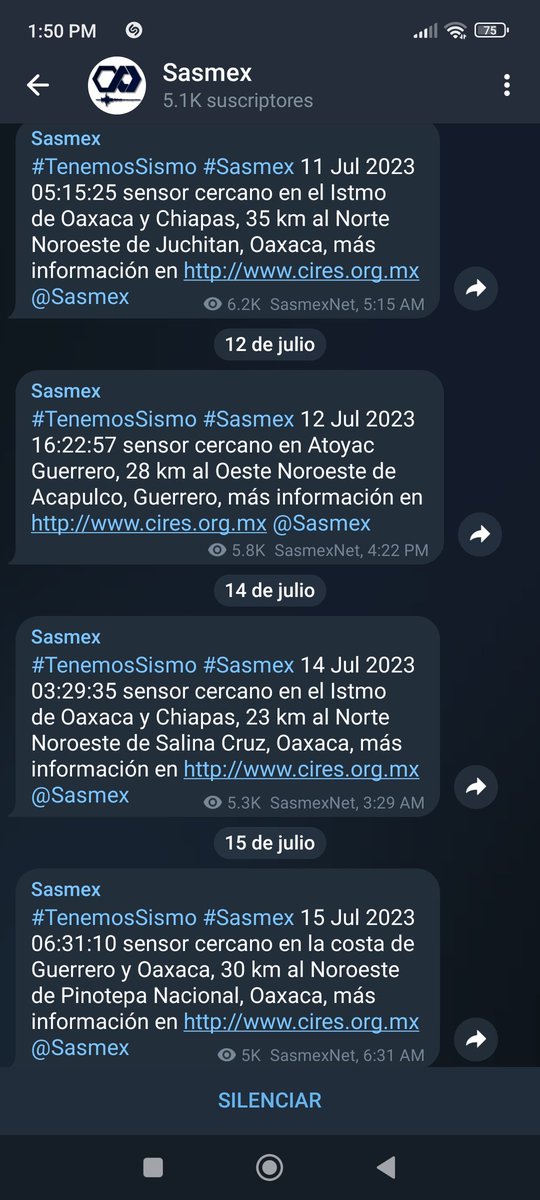 hp_ernesto's tweet photo. @OlgaBallerina1 @SASMEX Si solo, SASMEX. https://t.co/ToCKOabCPS