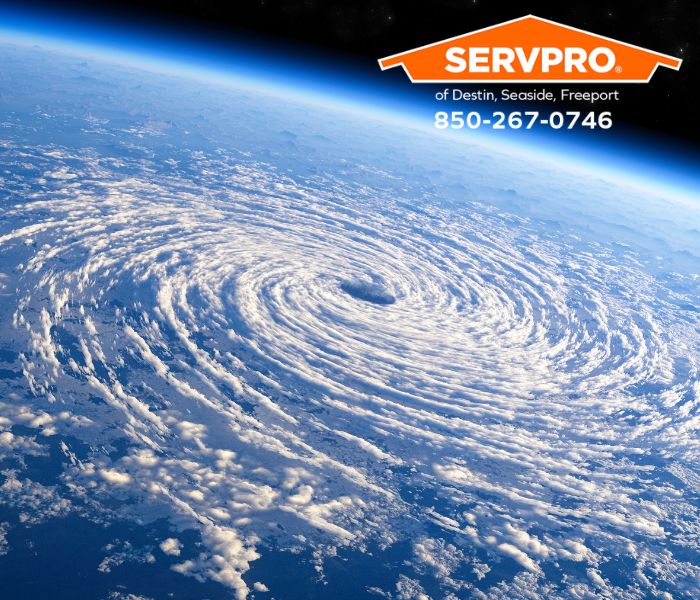 What Can I Do to Prepare My Pets for a Hurricane Evacuation in Miramar Beach? We restore storm damage 24 hours a day in Walton County. #SERVPRO #SERVPROofDestinSeasideFreeport #HeretoHelp #LikeItNeverEvenHappened #waterdamage #firedamage #propertydamage