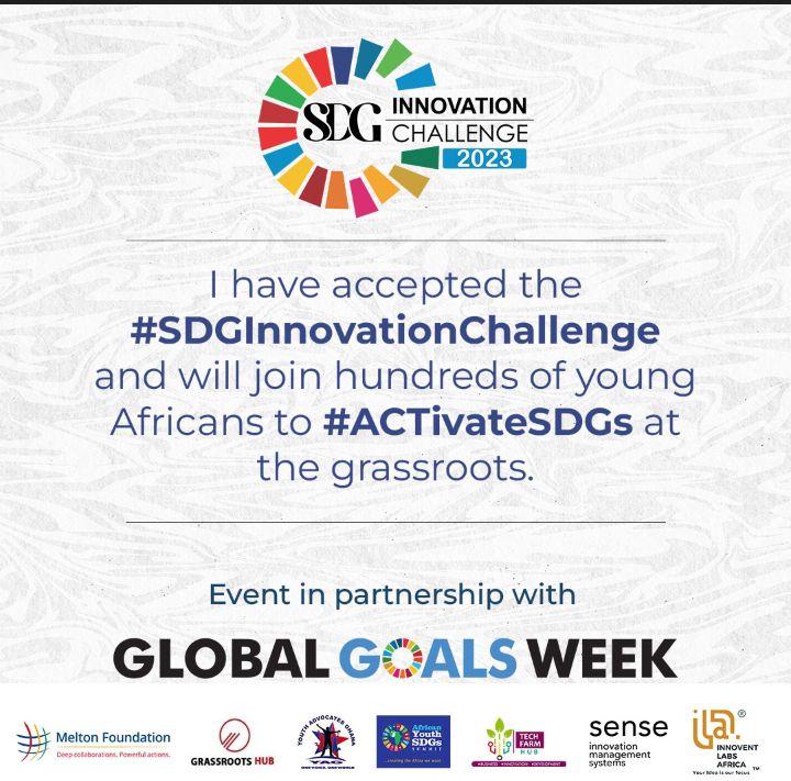 nyika_fortunate's tweet photo. #GlobalGoalsWeek 
#GlobalGoals 
#SDGs 
#SDGInnovationChallenge
#GlobalCitizenship https://t.co/A6c5peOODL