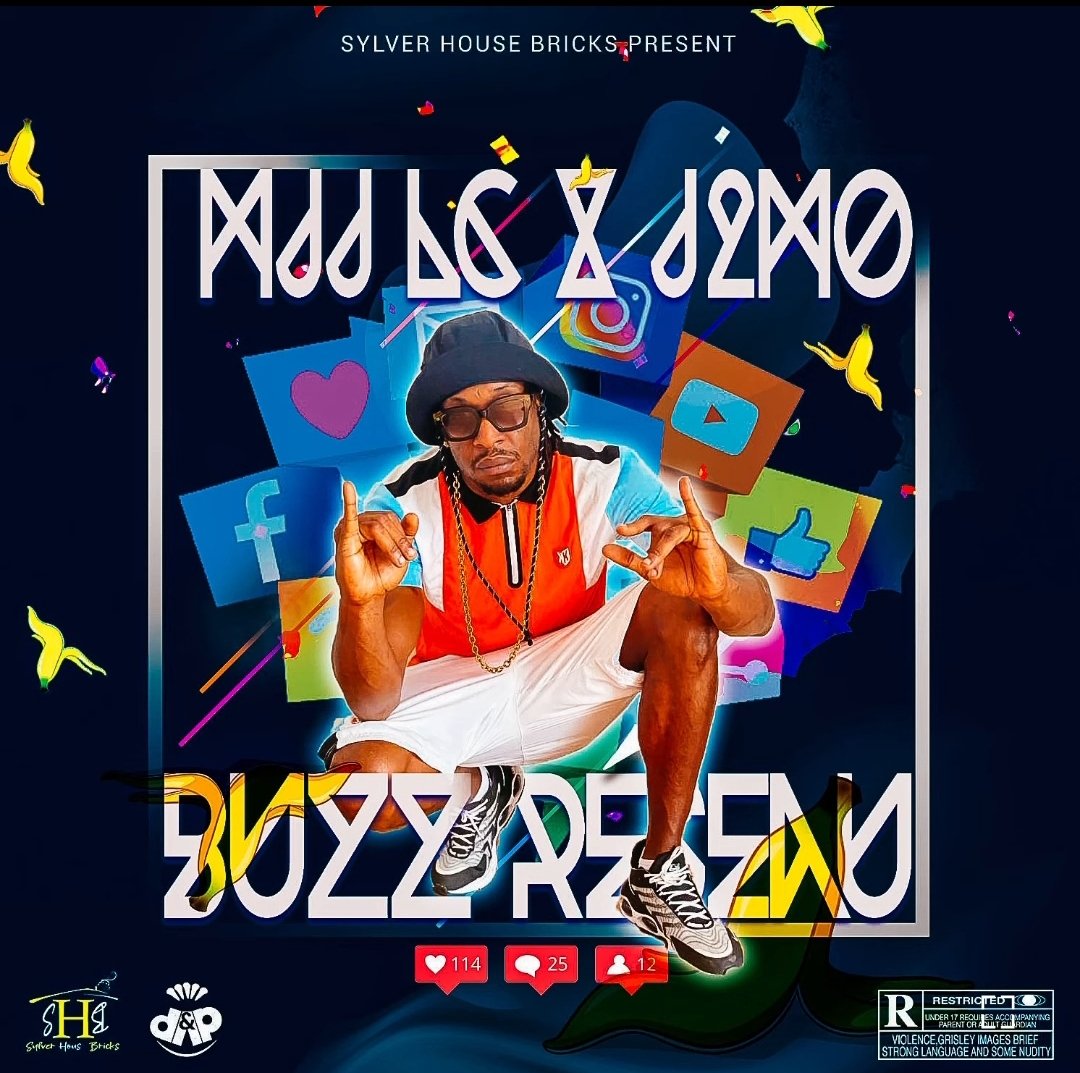 👉PO A BANAN 🍌 RIDDIM  BY J2MO 🔥🔥🔥🔥DISPONIBLE YOUTUBE J2MOOFFICIEL #J2MOTHEBEATCOOKER #RIDDIMUP #SHBRICKS #mjjlc #nolikbt #lefab

youtu.be/iLPdX9xBEMw?si…