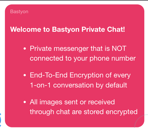 more_shower's tweet photo. #deepstate and other fascist forms absolutely hate #endtoend #encyption
#baysteon is the future of social media. https://t.co/yMvc5xkbLs