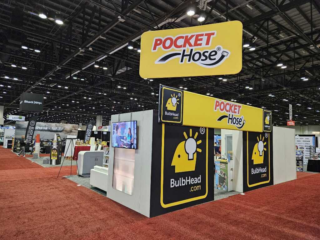 AmicusTradeshow's tweet photo. New 20x30 version! @AceHardware #OCCCExperiences #Boothbuilds https://t.co/Zow9FQLRnz
