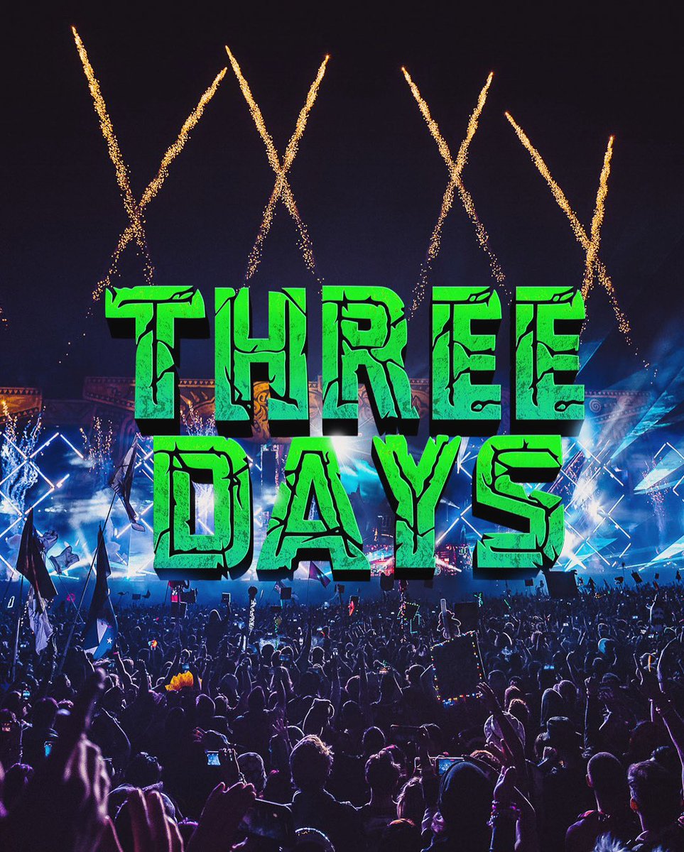 lost_lands's tweet photo. THREE MORE DAYS 🔥 https://t.co/HpwoRSysGw