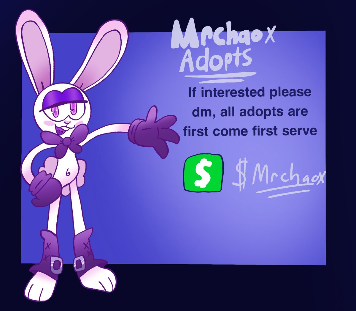 mrchaox's tweet photo. Wanna try this again but with a lower price, if you want one dm me👍 cash app only. https://t.co/4ND3HeMsqW