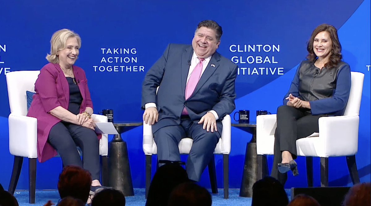 Spotted at #CGI2023 💙