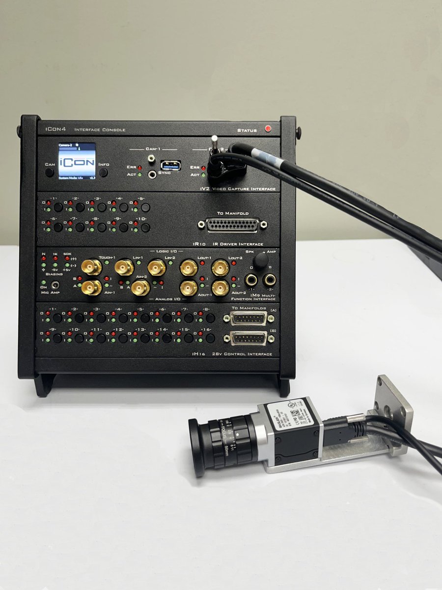 Tucker-Davis Technologies tweet media