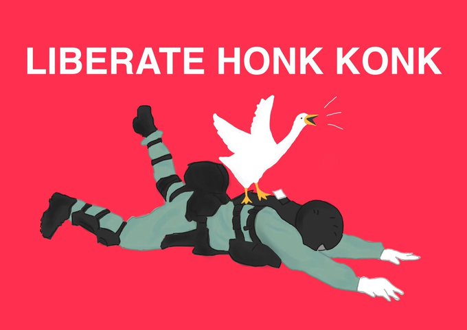 How do you say if you are from Hong Kong? Honkongeese? 🤔 https://t.co/2C2bN2i9IP<a href="/tag/korea"class="tags"><span>#korea</span></a><a href="/tag/seoul"class="tags"><span>#seoul</span></a>