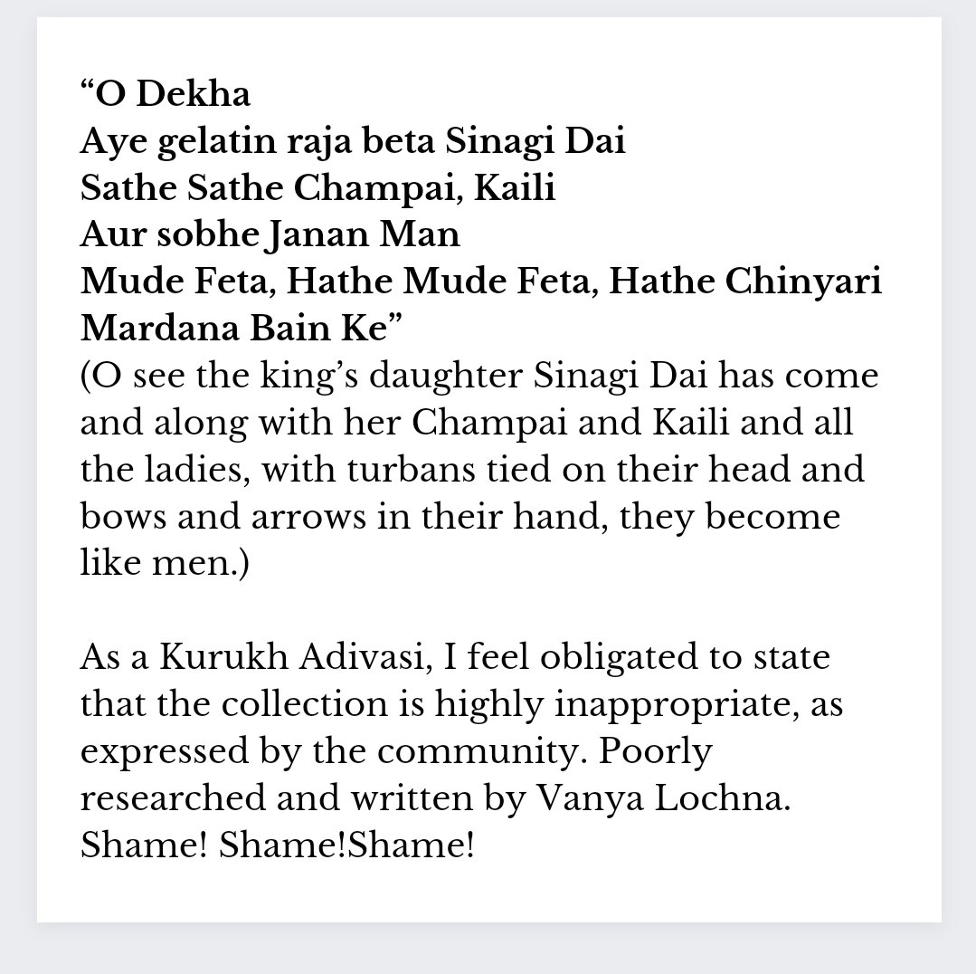 lakra_akriti's tweet photo. Part 2 https://t.co/9DURwMjpXJ