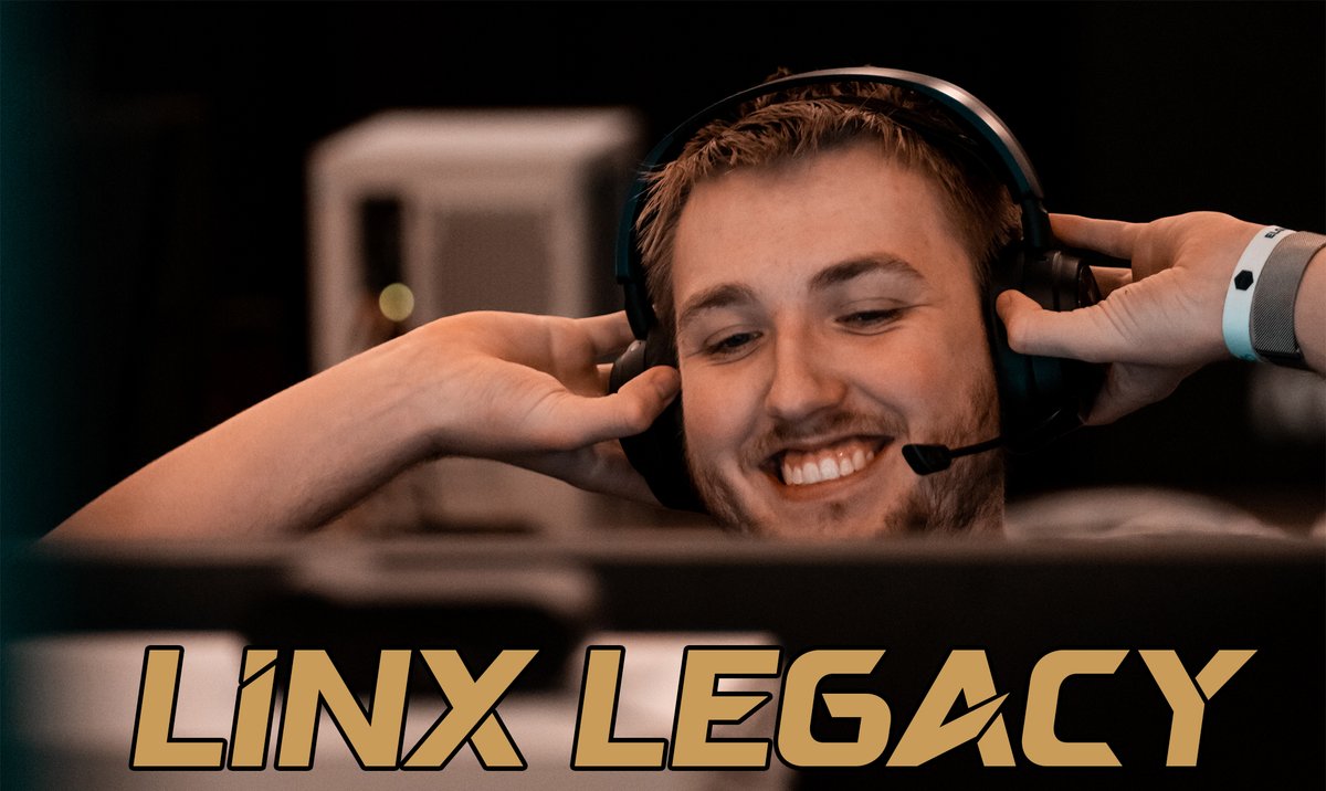 🔥CS:GO Kamp Resultater🔥

Så er dagens kampe afsluttet 
vi har alle informationer fra dagens program til dig 
lige her!

Linx Legacy Immortals 🆚 #VAMOS 
linxlegacy.dk/match-item/lin…

Linx Legacy MDGR 🆚<a href="/RhynoEsports_/">Rhyno Esports</a> 
linxlegacy.dk/match-item/lin…

#DreamsIsYourStrength | #Linxfamily ♥️