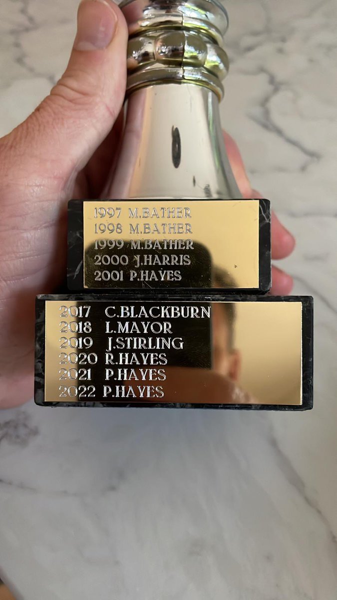tbo1997's tweet photo. What name is going on this come Saturday afternoon 18:00?

#TBOCHAMP2023 https://t.co/uSPgWBXxvS