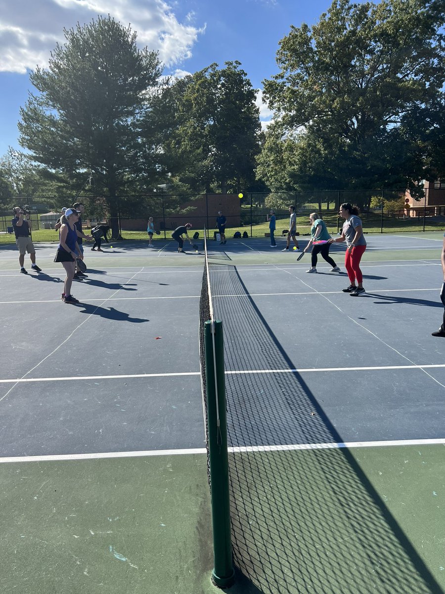 MCPS Athletics (@mcpsathletics) on Twitter photo Thank you to MoCo/<a href="/USAPickleball/">USA Pickleball</a> Ambassador Mr. Rob Campbell for training <a href="/MCPSAthletics/">MCPS Athletics</a> Pickleball Coaches - a new corollary sport being piloted this fall! There is still time to sign up! Please see your AD! <a href="/mcpsAD/">Jeff Sullivan</a> <a href="/MCPS/">MCPS</a> Thank you to MoCo/<a href="/USAPickleball/">USA Pickleball</a> Ambassador Mr. Rob Campbell for training <a href="/MCPSAthletics/">MCPS Athletics</a> Pickleball Coaches - a new corollary sport being piloted this fall! There is still time to sign up! Please see your AD! <a href="/mcpsAD/">Jeff Sullivan</a> <a href="/MCPS/">MCPS</a>