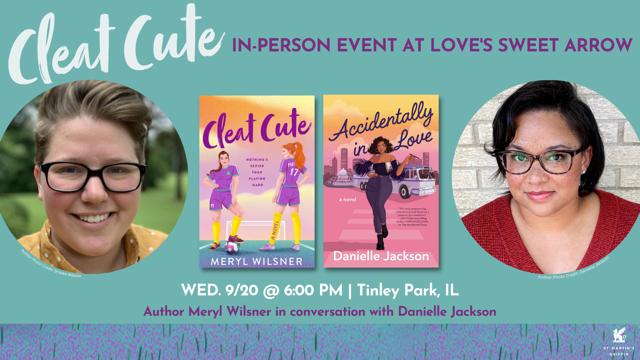 Love'sSweetArrow tweet media