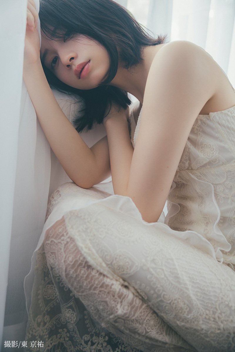 桜田ひより 2nd 写真集』 2023年11月29日(水)発売決定しました！ 発売