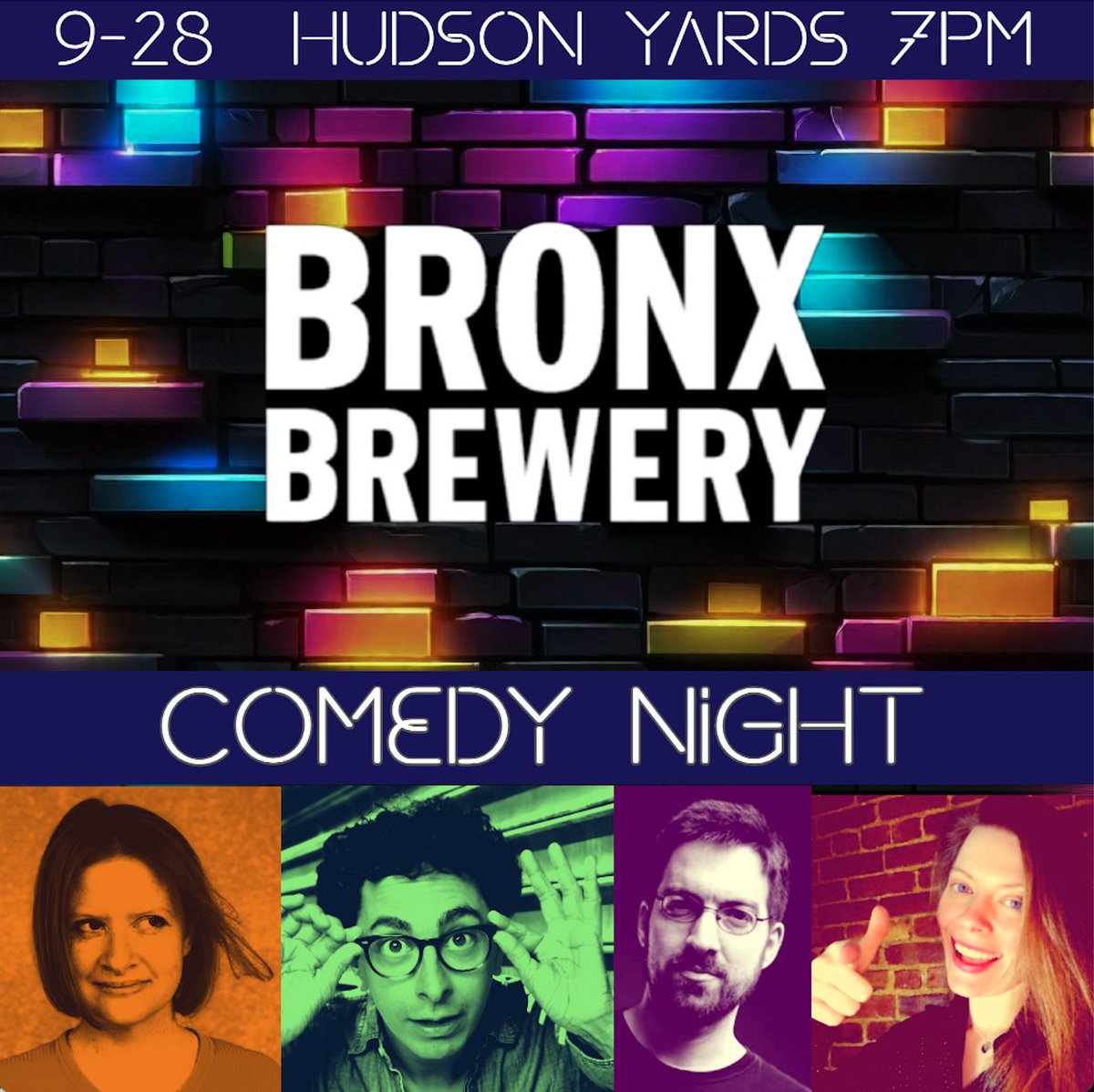 Felicia Gillespie (@afeliciaworld) on Twitter photo Unwind with us at <a href="/TheBronxBrewery/">The Bronx Brewery</a> for an unforgettable comedy show with NYC & nationwide top comedians featured in TimeOut NY, Sirius/XM, GaS Digital, CMT & more! Free event. Reserve seats while you can: tinyurl.com/4w8fmfyt (& maybe win free drinks) #Manhattan Unwind with us at <a href="/TheBronxBrewery/">The Bronx Brewery</a> for an unforgettable comedy show with NYC & nationwide top comedians featured in TimeOut NY, Sirius/XM, GaS Digital, CMT & more! Free event. Reserve seats while you can: tinyurl.com/4w8fmfyt (& maybe win free drinks) #Manhattan