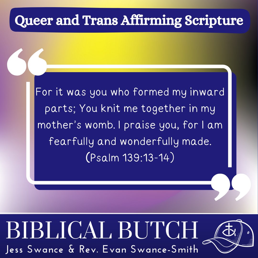 biblical_butch's tweet photo. https://t.co/pCLm69ubkU