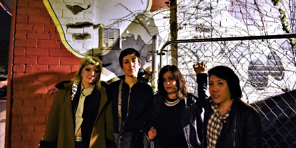 ONCEsomerville's tweet image. A little bird told us that @ThrustClub are going to unveil a new song at @RockwellThtr on 10/15 at their show with Miss Geo and Honey Cassette.  Oh, the anticipation!! See you at the show, tix oncesomerville.com #tweettweet #inthrustwetrust