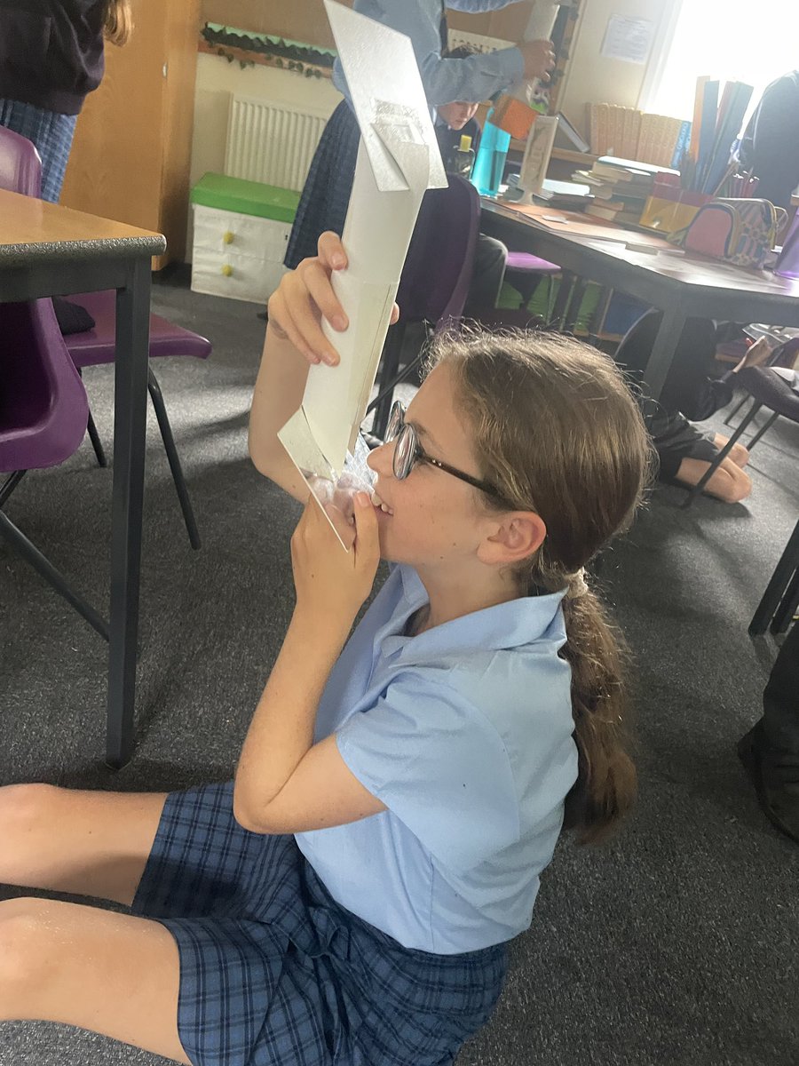 St Monica’s tweet media