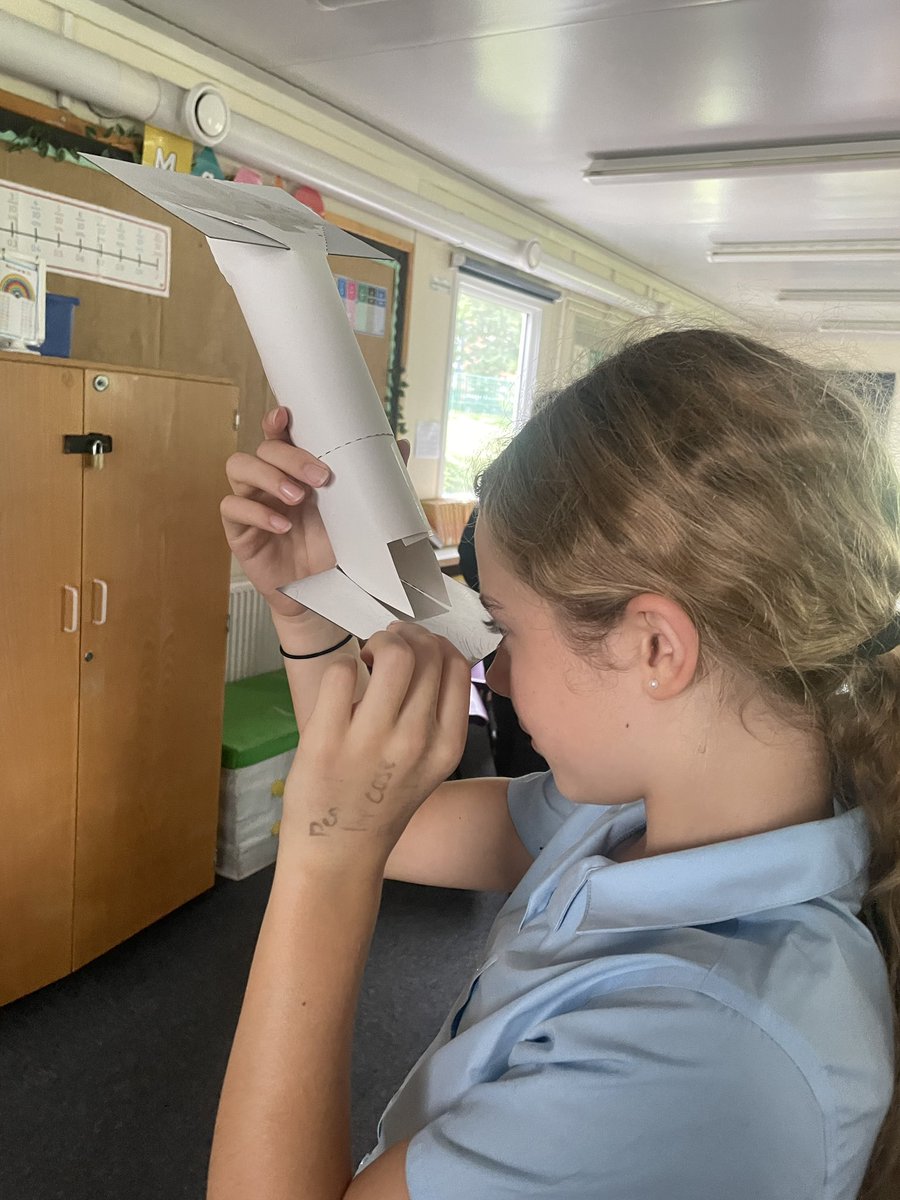 St Monica’s tweet media