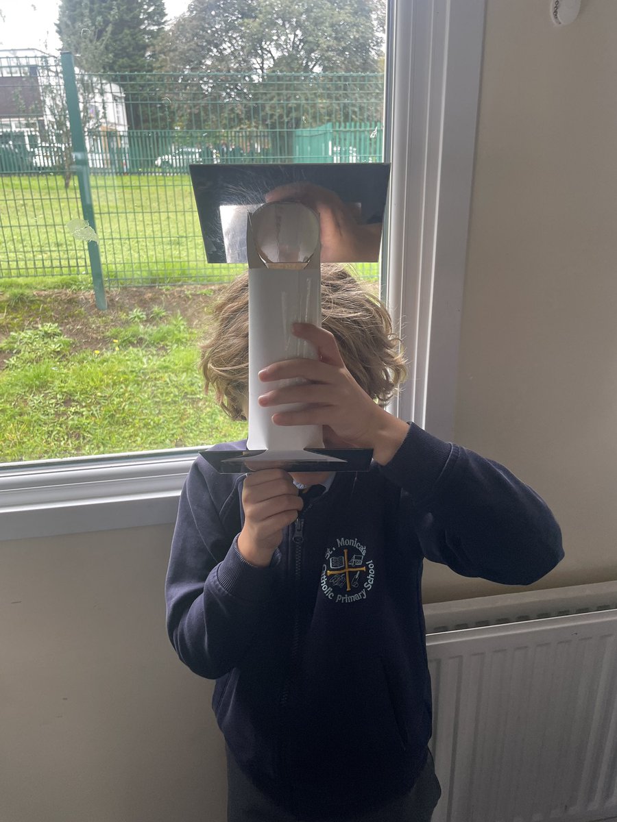 St Monica’s tweet media