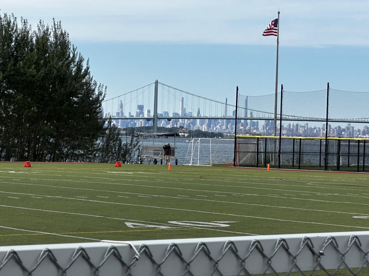 Nathan Siegel (@nathan_siegel) on Twitter photo Big thanks to @CoachSterling64 <a href="/MickeyRehring/">Mickey Rehring</a> and the whole Maritime staff for the gameday visit this past Saturday! Beautiful campus and a great environment to be part of. Big thanks to @CoachSterling64 <a href="/MickeyRehring/">Mickey Rehring</a> and the whole Maritime staff for the gameday visit this past Saturday! Beautiful campus and a great environment to be part of.