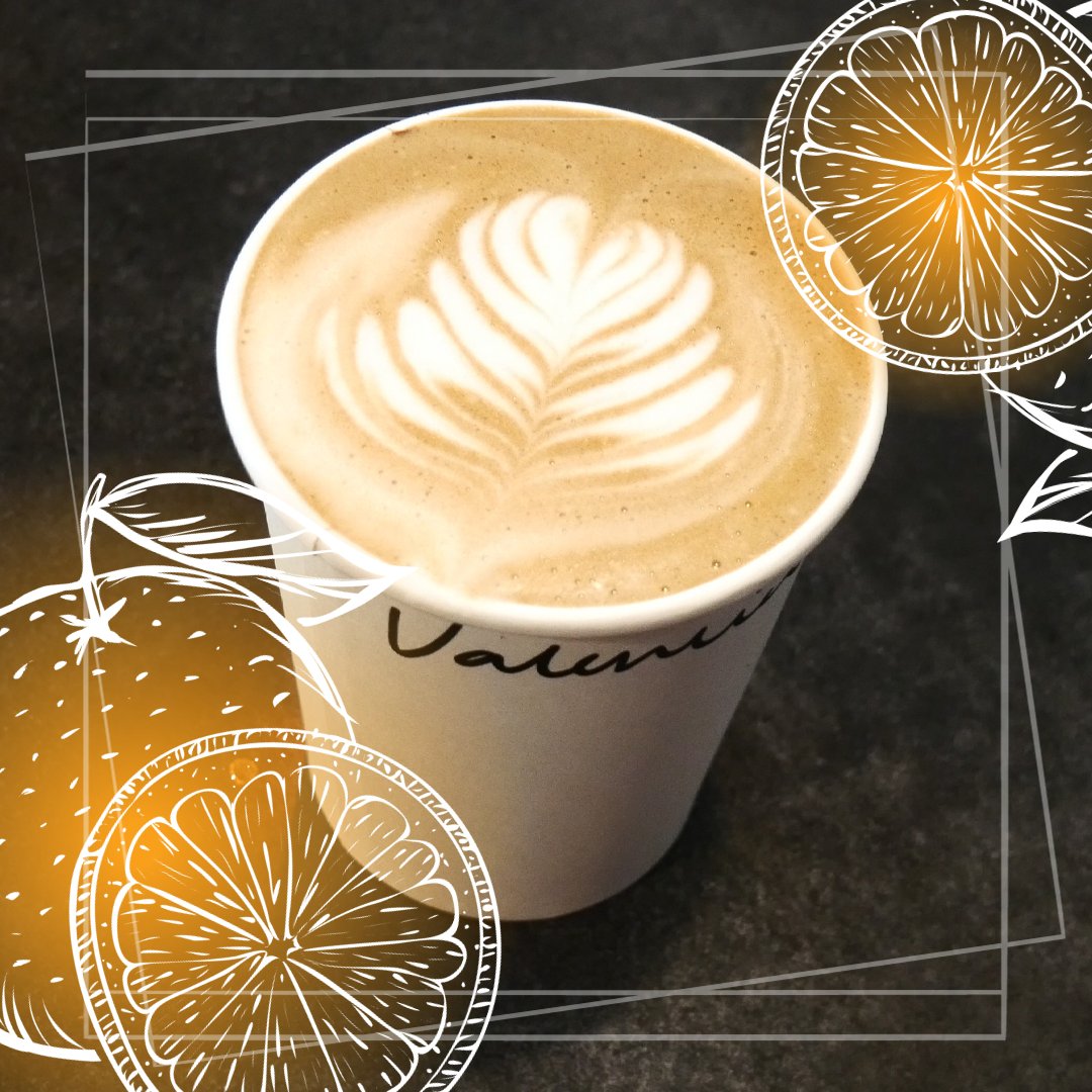 Just enough time left in September to try all of our delicious monthly specials!
.
Valencia Cortado
.
Apple Cider Chai
.
Salted Maple Bullseye
.
.
.
.
.
AEROASTERY.com