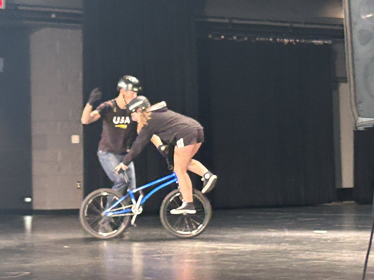 Dr. Trish Poelke tweet media