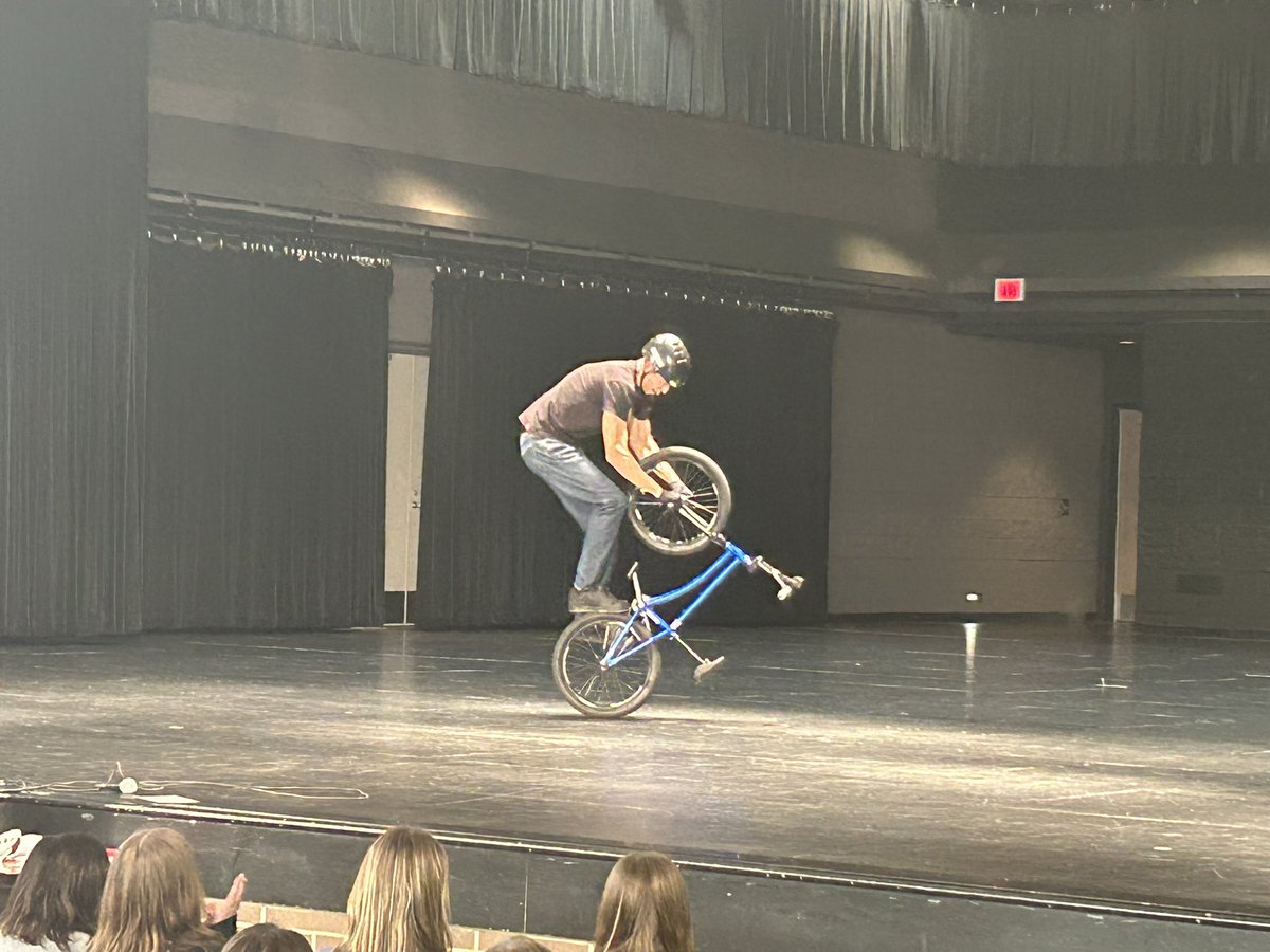 Dr. Trish Poelke tweet media