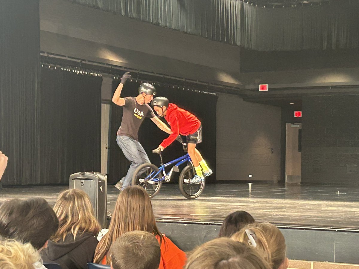 Dr. Trish Poelke tweet media