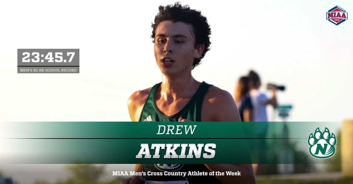 Northwest Athletics tweet media