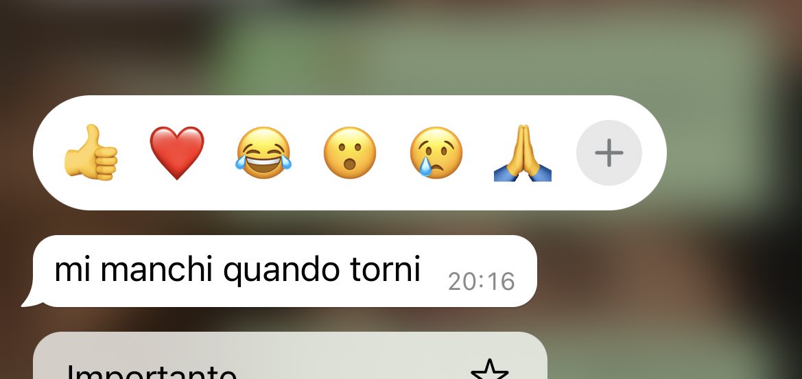le persone che ogni giorno mi hanno scritto mi hanno scaldato il cuore 🫶🏻