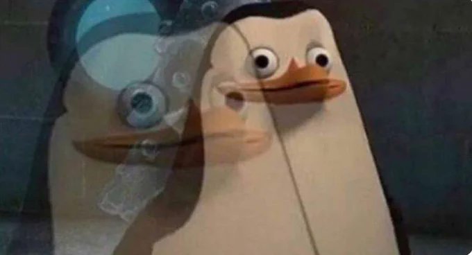 When you've been zoned out for 10 minutes on the highway and you’re somehow still alive