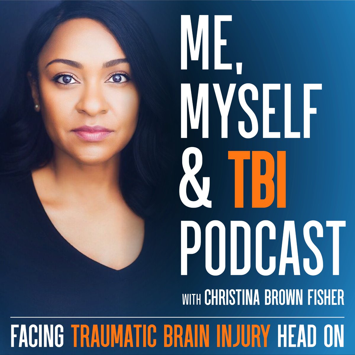CBrownFisher's tweet photo. Me, Myself &amp; TBI digs deep into the science with @UMichConcussion director, and neuroscientist Dr. Steven Broglio, leading expert on sports related concussion.  https://t.co/ll3CLrlRzv https://t.co/Tb2Dp9M7v9