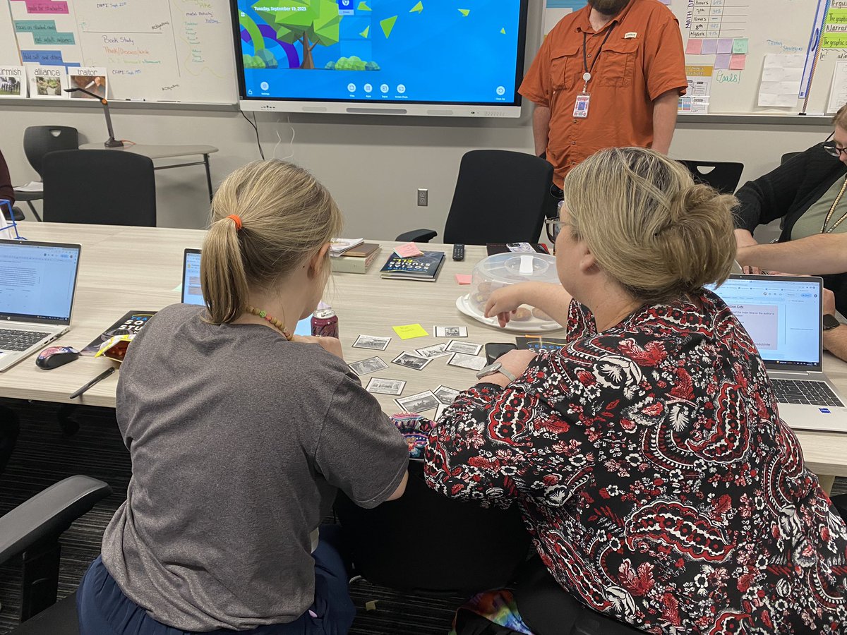 Dr. Megan Durtche, Ed.D tweet media