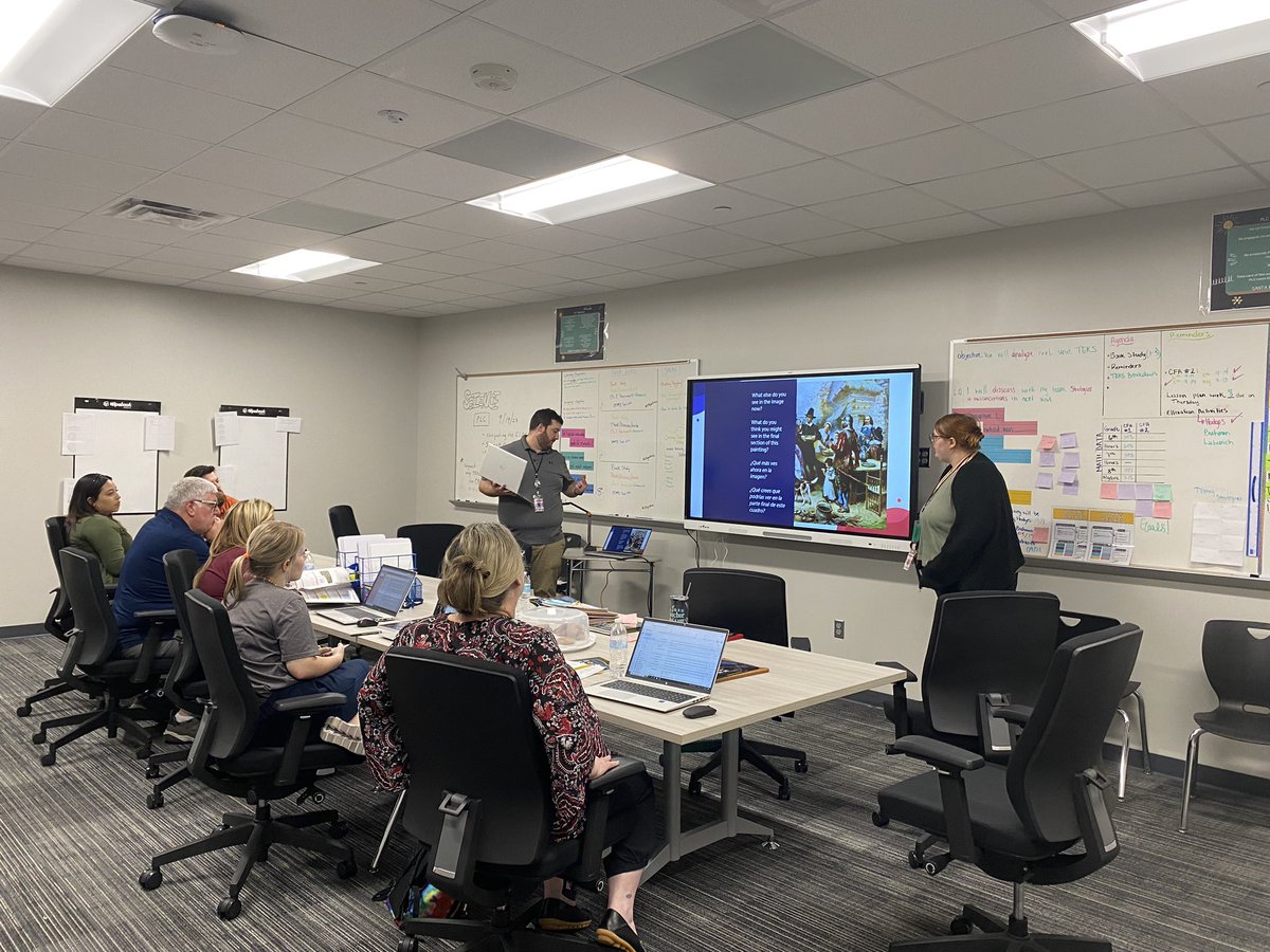 Dr. Megan Durtche, Ed.D tweet media