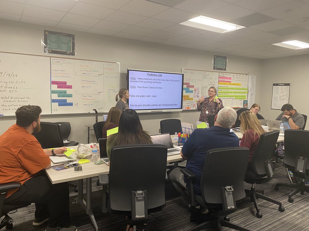 Dr. Megan Durtche, Ed.D tweet media