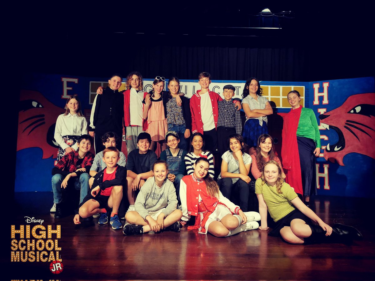 Orange Grove Public School tweet media