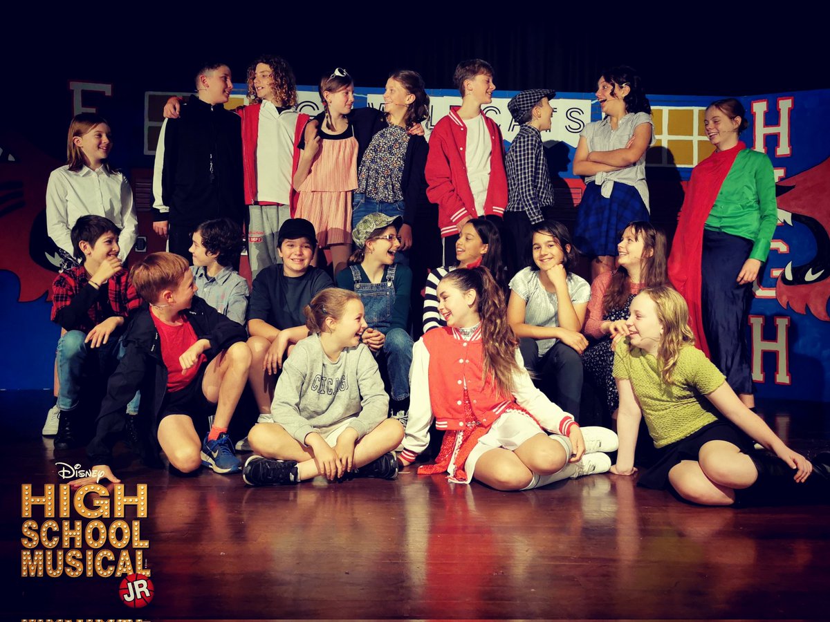 Orange Grove Public School tweet media