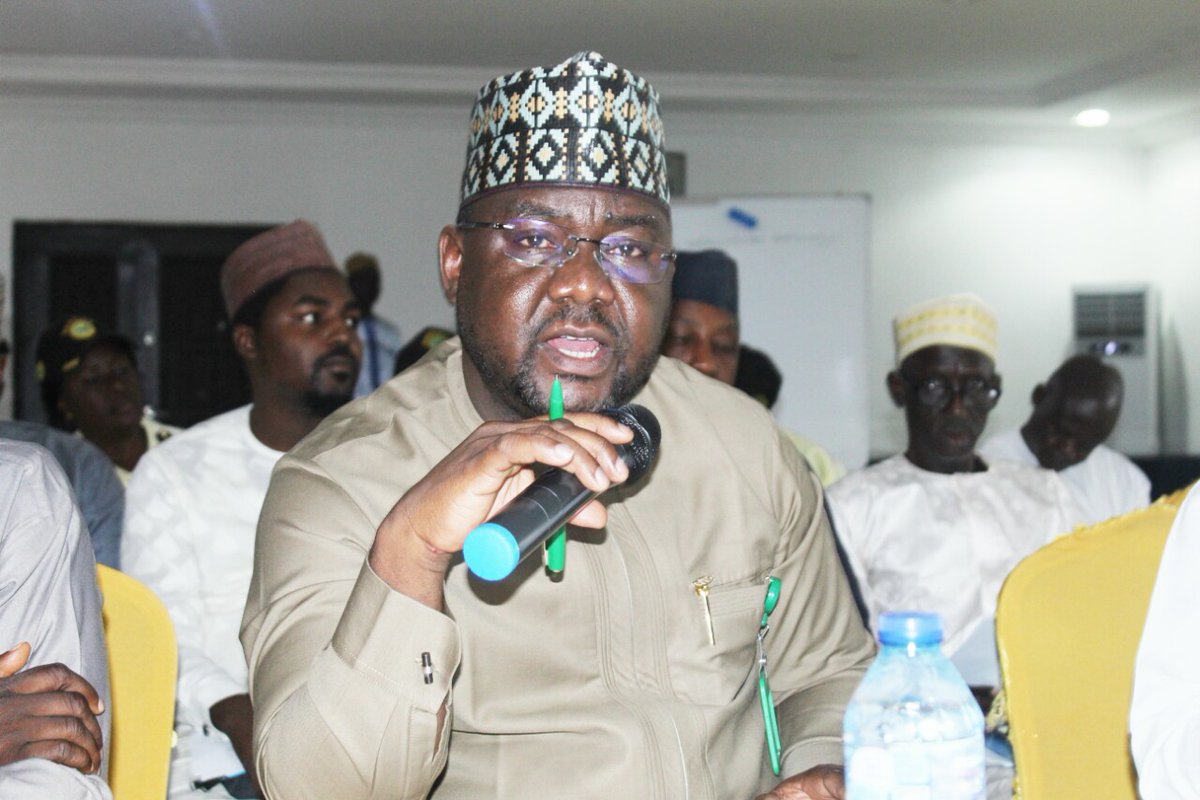 Ministry of Public Works and Infrastructure tweet media