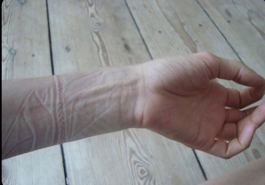 sigaapaixonei's tweet image. sinal que o cochilo da tarde foi bom: