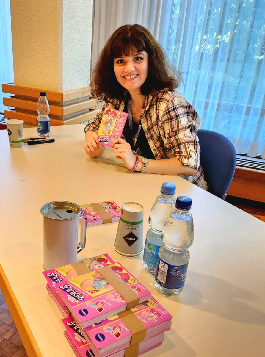 Jennifer Weiss tweet media