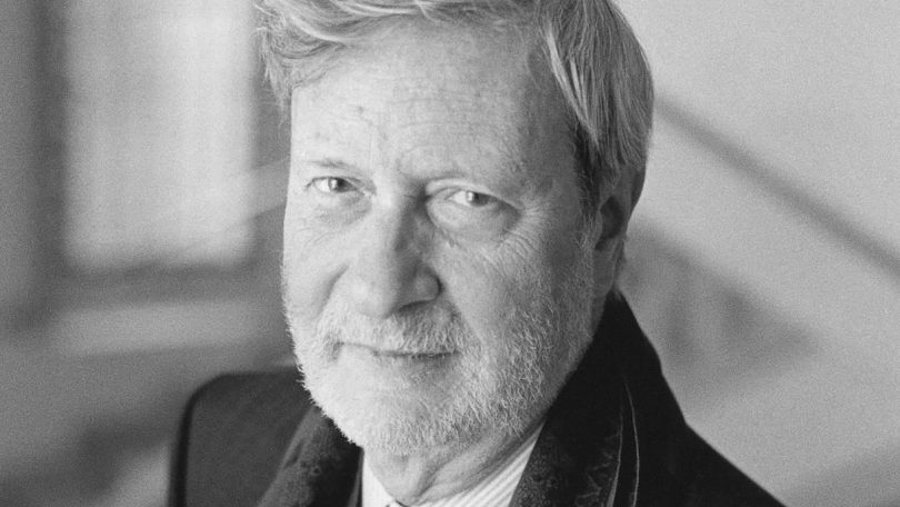 Triste noticia. El CBA lamenta profundamente el fallecimiento de Gianni Vattimo, Medalla de Oro del Círculo en 2019 y a quien nos unía un profundo cariño y muchos proyectos en común. Mandamos un fuerte abrazo a sus seres queridos.