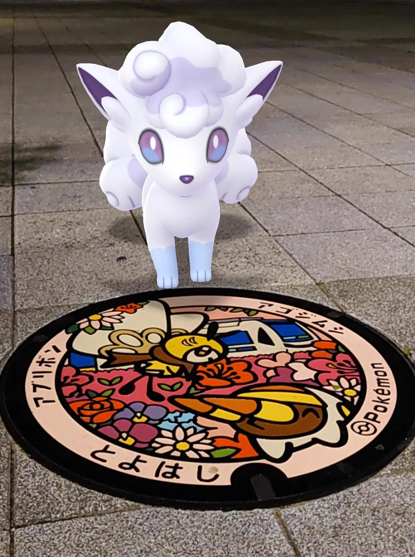Pokémon GO Japan on X: 