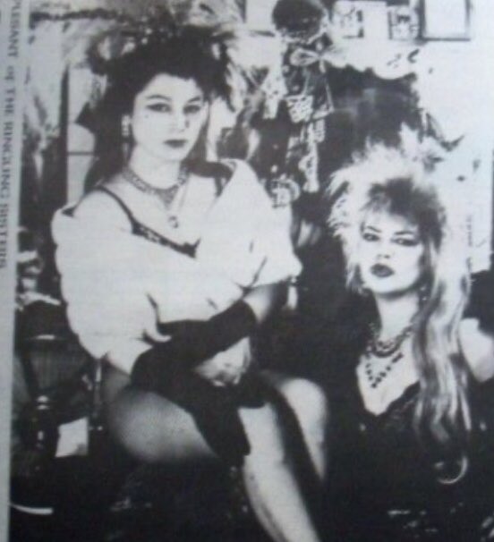 PleasantGehman1's tweet image. 🎂Happy Birthday 
to my lifelong bestie, collaborator, Disgraceland roomate,  bandmate, publisher &amp;amp; partner in waaaay too many crimes, @irisberry 

💕🎂💎🎶💗🥳 
Here’s to many more years of friendship &amp;amp; absolute insanity- 
Love you forever! 
Also… #bedcheck 
😂🛏️🛌✅🛌🛌😂