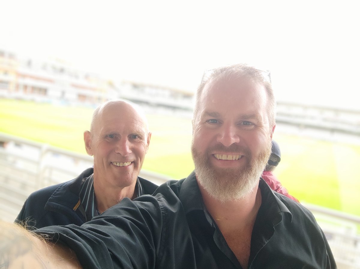 Bushcraftbeyond's tweet photo. Fantastic to get down to Lord's Cricket ground today to help to present the trophies made in the Shed to groundsmen from across the UK. Thank you @cricketworld https://t.co/CvtgjfltBU
