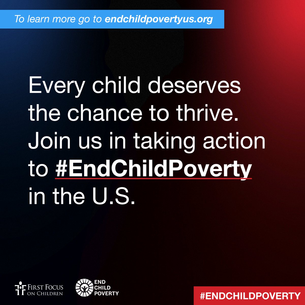 Puerto Rico & other US territories face higher rates of poverty & economic hardship than kids in the 50 states & DC due to unequal access to benefits as part of a history of racism & discrimination of Americans in the territories. #EndChildPoverty