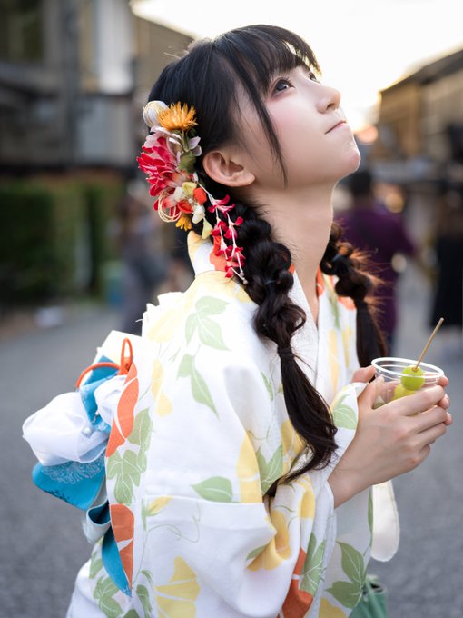 Twitterのコスプレ画像39