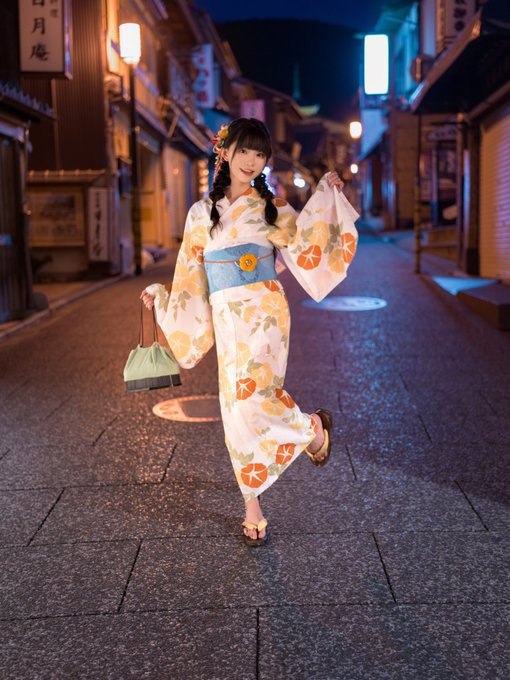 Twitterのコスプレ画像42